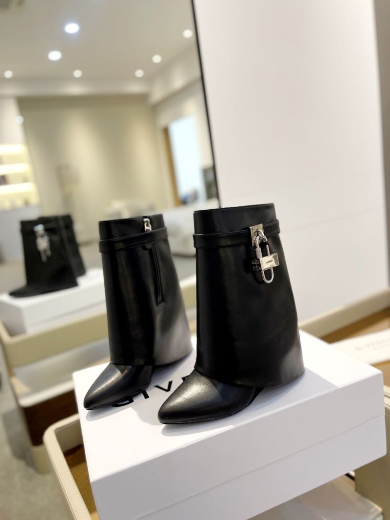 Givenchy Boots